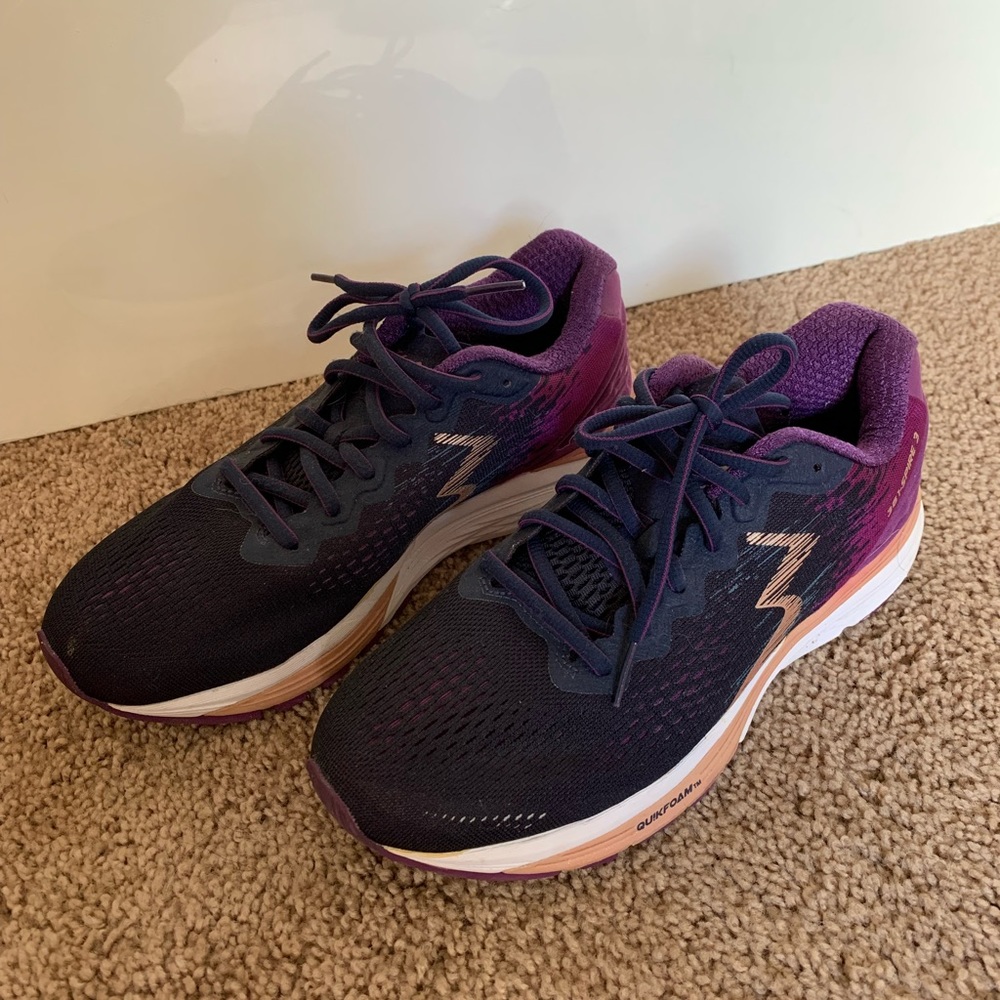 361 running shoes